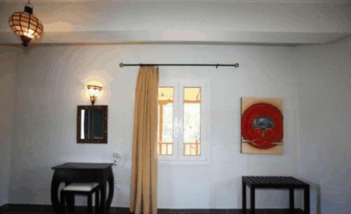 Hostal To Ktima Tis Matinas