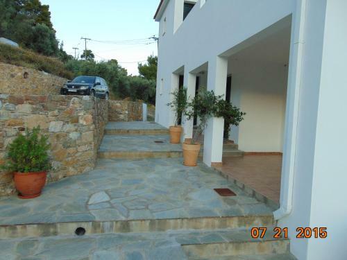 Apartamento Kalithea Studios