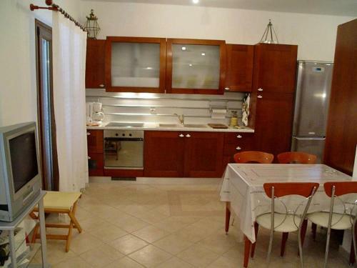 Olympion Apartments