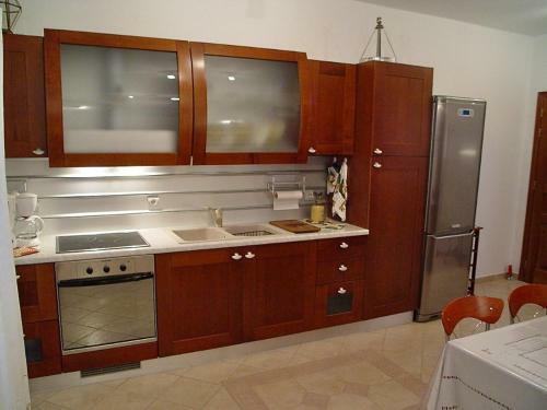 Olympion Apartments