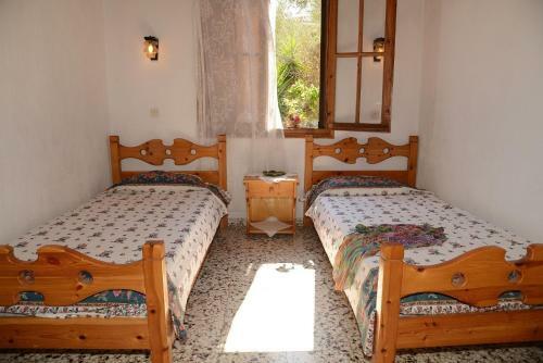 Betsanis Stafylos Apartments