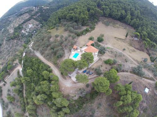 Apartamento Villa Evelyn