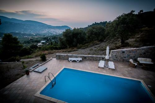 Apartamento Villa Evelyn