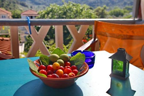 Apartamento Alexandra Sofia