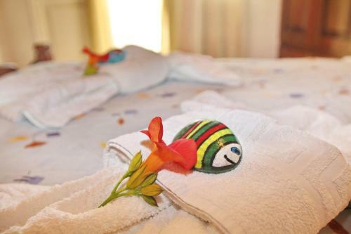 Apartamento Alexandra Sofia