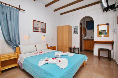 Apartamento Alexandra Sofia