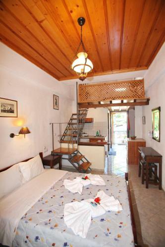 Apartamento Alexandra Sofia
