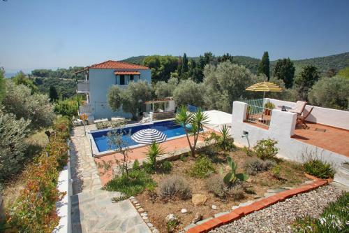 Apartamento Pelagos