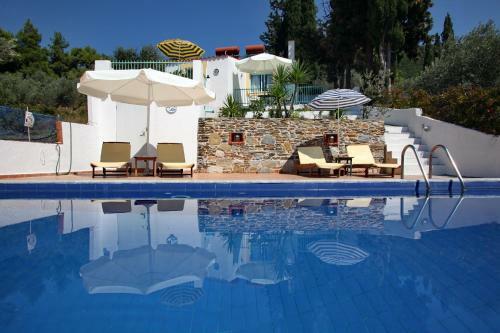 Apartamento Pelagos