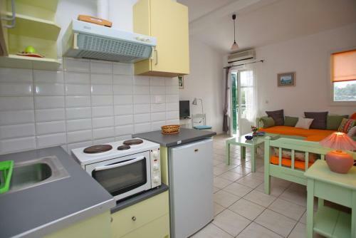 Apartamento Pelagos