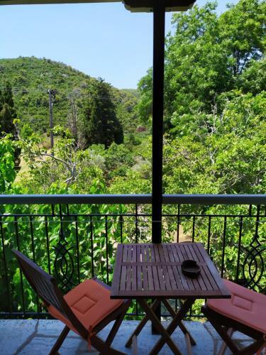 Apartamento Anna George Studios