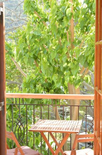 Apartamento Anna George Studios