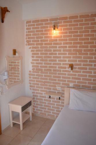 Apartamento Anna George Studios