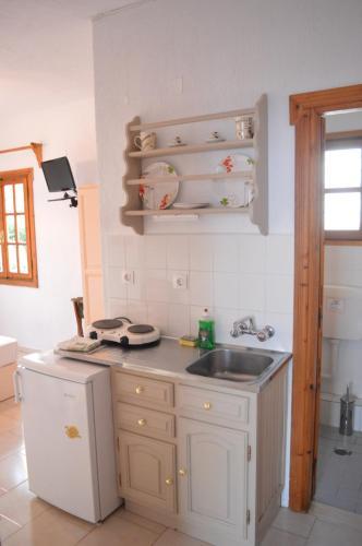 Apartamento Anna George Studios