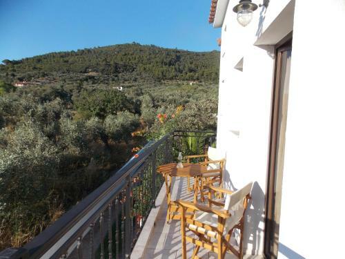 Apartamento Pleiades Studios And Maisonettes