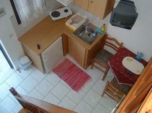 Apartamento Pleiades Studios And Maisonettes