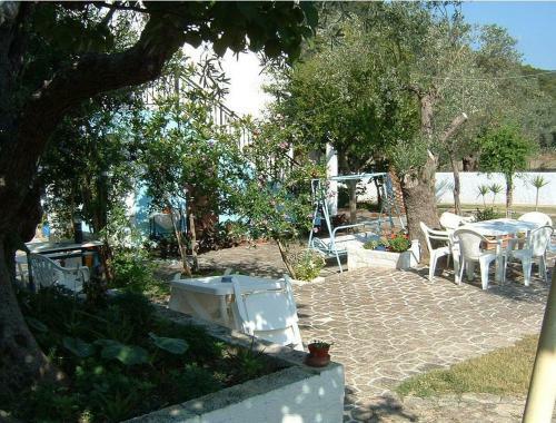 Apartamento Pleiades Studios And Maisonettes