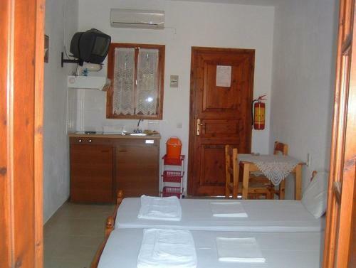 Apartamento Pleiades Studios And Maisonettes