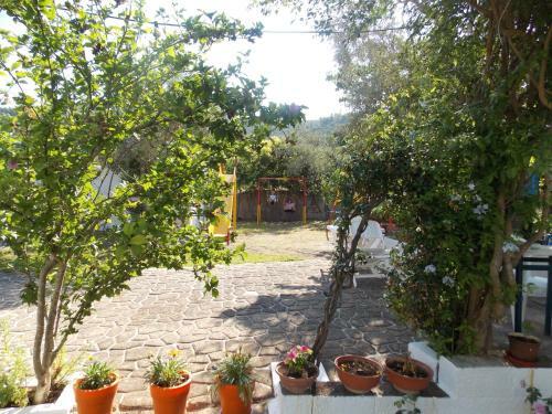 Apartamento Pleiades Studios And Maisonettes