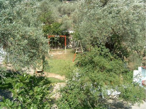 Apartamento Pleiades Studios And Maisonettes