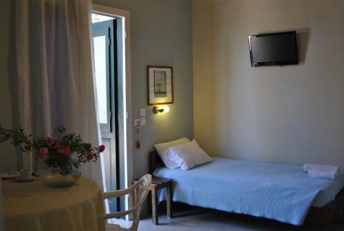 Aparthotel Hotel Helios Splendid