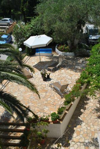 Aparthotel Hotel Helios Splendid