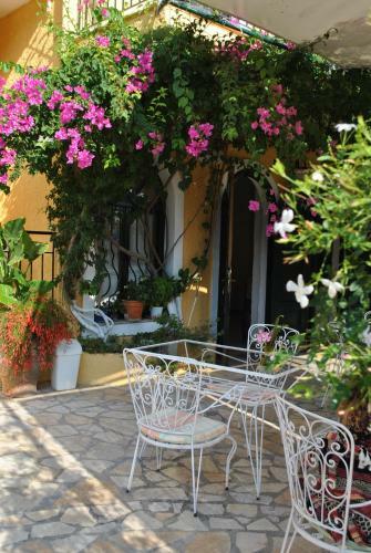 Aparthotel Hotel Helios Splendid