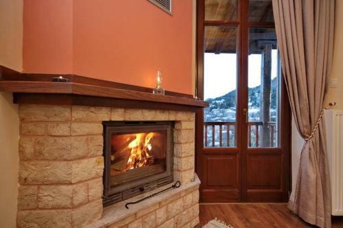 Hostal Thea Valtessinikou