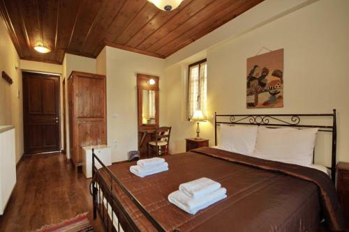 Hostal Thea Valtessinikou