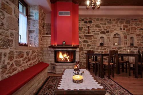 Hostal Thea Valtessinikou