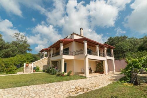 Villa Eleni