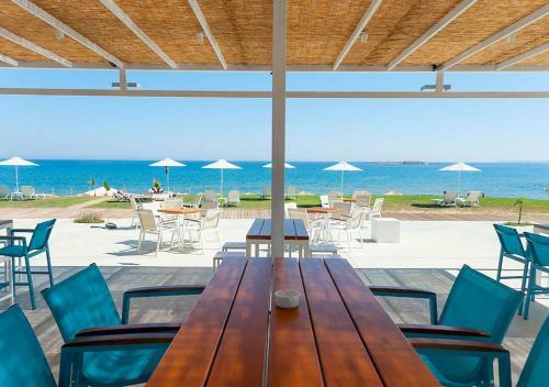 Aptera Beach Apartment