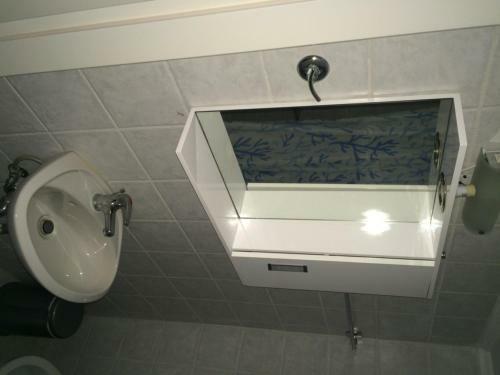 Apartamento Villa Irida
