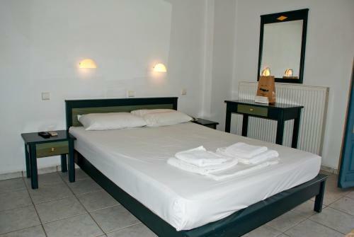 Apartamento Villa Irida