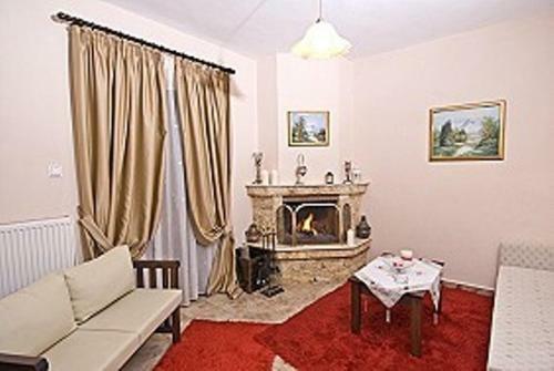 Hotel Agroktima Kapsali