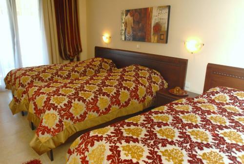Hotel Lozitsi