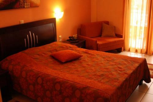 Hotel Lozitsi
