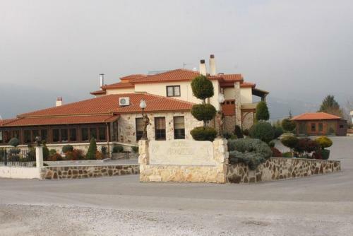 Hotel Lozitsi