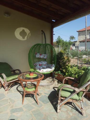 Velika Beach House Kalamata