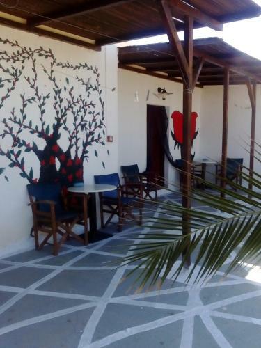 Apartamento Metochi Gavdos