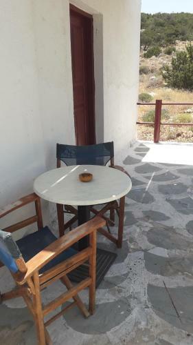 Apartamento Metochi Gavdos