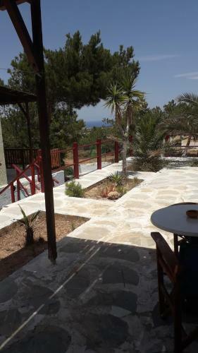 Apartamento Metochi Gavdos