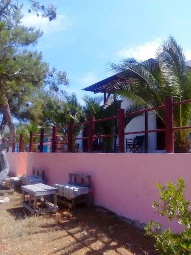 Apartamento Metochi Gavdos