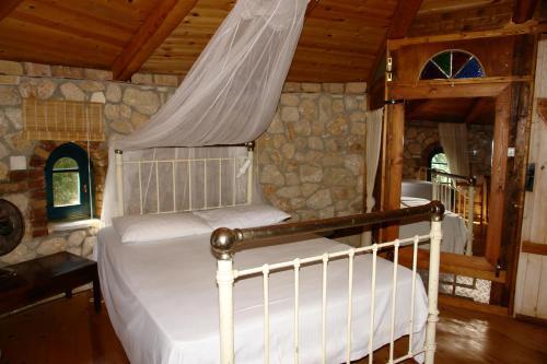 Villa Musician's Round House & Castello