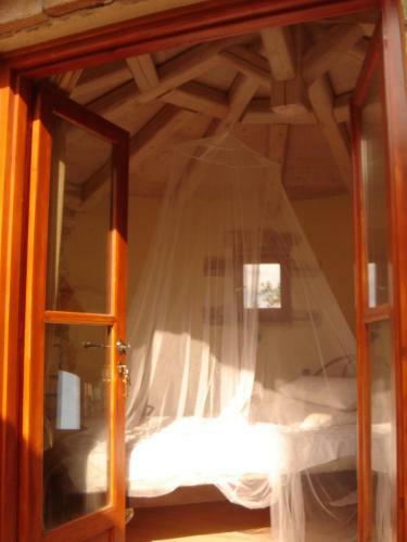 Villa Musician's Round House & Castello