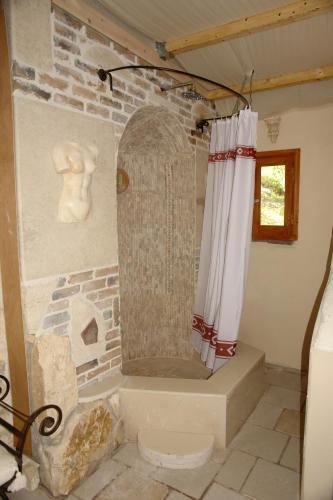 Villa Musician's Round House & Castello