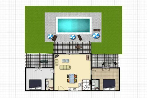 Villa Aetos