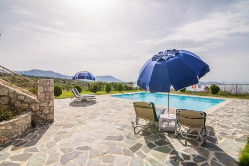 Villa Aetos