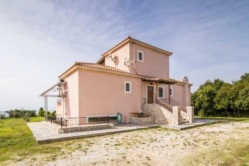 Villa Aetos