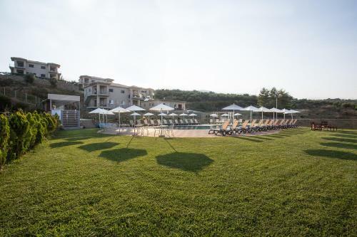 Aparthotel Baywatch Hotel